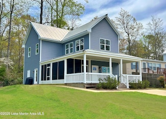 120 Shore Line Dr, Eclectic, AL 36024