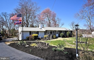 23 Ashwood Ln, Norristown, PA 19403