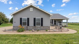 117 Monticello Ct, Kokomo, IN 46902