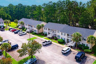 3555 Highway 544 Overpass Unit 11E, Conway, SC 29526