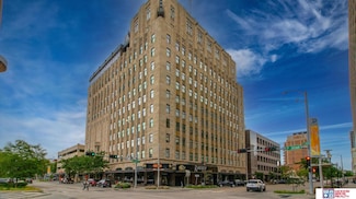 128 N 13th St Unit 1401, Lincoln, NE 68508