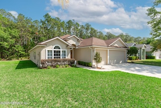 116 Greenfield Dr, Saint Johns, FL 32259