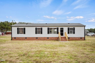 155 Spencer Rd, Lucama, NC 27851