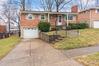 291 Lux Ave, Cincinnati, OH 45216