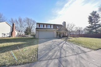 1384 Gumbert Dr, Amelia, OH 45102