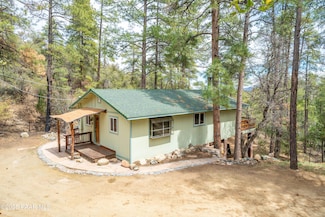 5228 W Arrowhead Dr, Prescott, AZ 86305