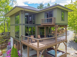252 Tsali Point, Bryson City, NC 28713