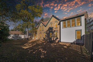 2216 Monroe St NE, Minneapolis, MN 55418