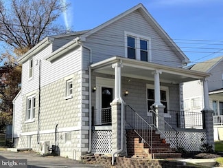 3113 California Ave, Parkville, MD 21234