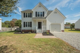 8320 Southern Watch Place, Mechanicsville, VA 23111