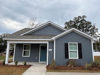 2018 Whispering Pine St SW Unit lot 42-  Perry C, Ocean Isle Beach, NC 28469