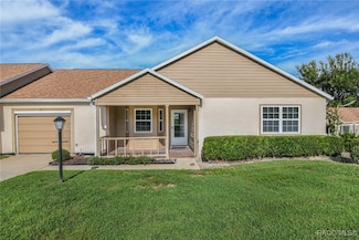 3600 N Longpine Point, Beverly Hills, FL 34465