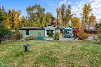 32 Rock Rd, Sandpoint, ID 83864