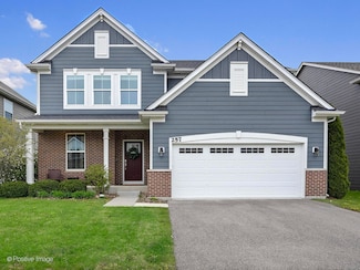 257 Kennedy Dr, St. Charles, IL 60175