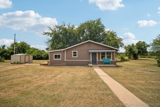 257 Westland, Sapulpa, OK 74066