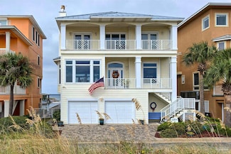 1044 Ft Pickens Rd, Pensacola Beach, FL 32561