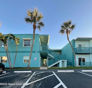 351 Taylor Ave Unit E4, Cape Canaveral, FL 32920