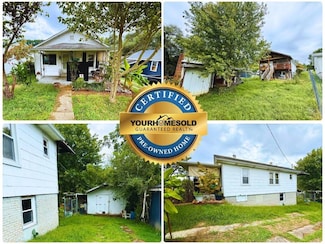 332 Glen Ave, Kingsport, TN 37665