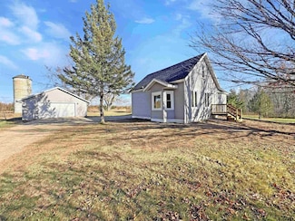 W4254 County Road G, Porterfield, WI 54159