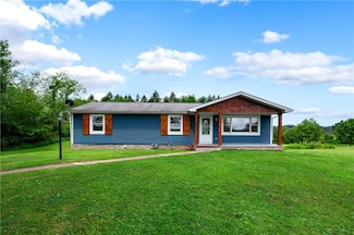 115 Purvis Rd, Butler, PA 16001