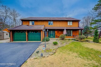 3 Lyndon Ln, Howell, NJ 07731