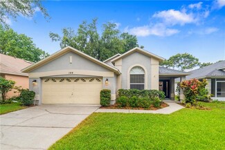 144 Prairie Dune Way, Orlando, FL 32828