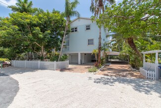 117 Seashore Dr, Islamorada, FL 33036