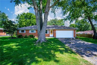 388 S Xenia Dr, Enon, OH 45323