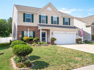 3365 Linetender Dr, Davidson, NC 28036