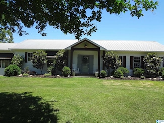 278 Harpers Ln, Ashville, AL 35953