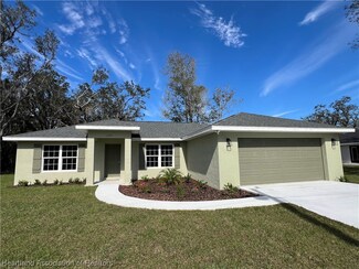 2320 W Wellston Rd, Avon Park, FL 33825