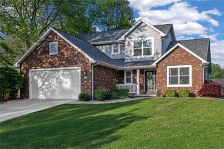 123 E Willow Bend Dr, Glen Carbon, IL 62034