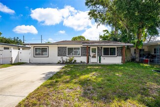 3491 Beechwood Terrace N, Pinellas Park, FL 33781