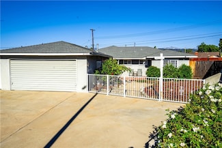 21301 E Greenhaven St, Covina, CA 91724