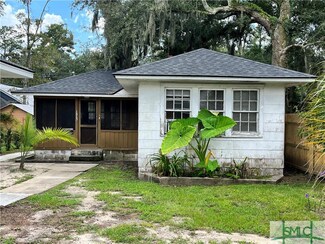 1315 E 38th St, Savannah, GA 31404