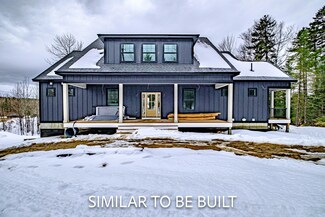 5 Tourmaline Way, Newry, ME 04261