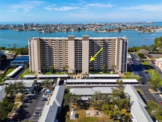 7050 Sunset Dr S Unit 509, South Pasadena, FL 33707