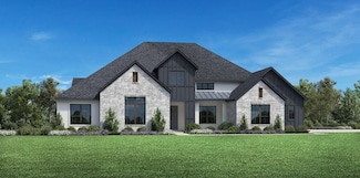 3008 Oak Creek Ct, Northlake, TX 76226