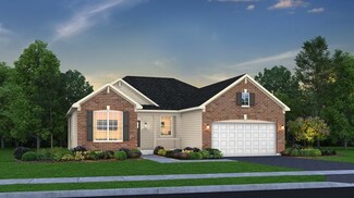 1353 Keller St, Elburn, IL 60119