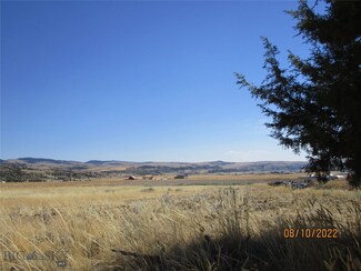 12598 Old Coach Rd, Three Forks, MT 59752