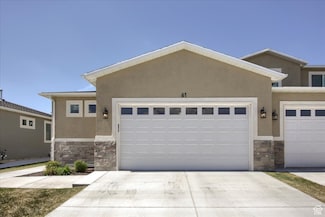 200 W 1200 S Unit 61, Tremonton, UT 84337