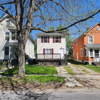 5 Morton St, Poughkeepsie, NY 12601