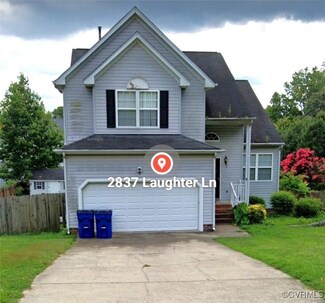 2837 Laughter Ln, Chester, VA 23831