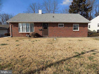 109 Andover Rd, Fairless Hills, PA 19030