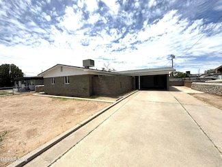 5704 Miami Ct, El Paso, TX 79924