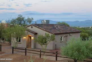 14470 S Stagecoach Rd, Tucson, AZ 85736