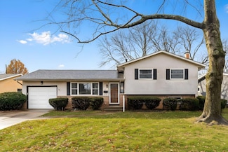 4840 Almont Dr, Columbus, OH 43229