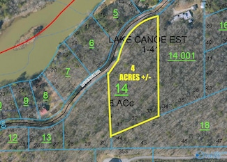 31,32,33 Maverick Dr, Ashville, AL 35953