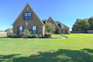 14291 Buttercup Dr, Olive Branch, MS 38654