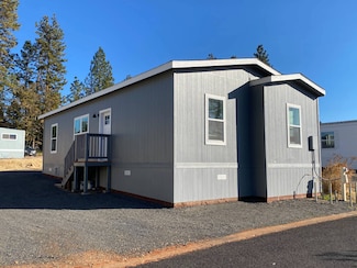 1280 Wagstaff Rd Unit 55, Paradise, CA 95969